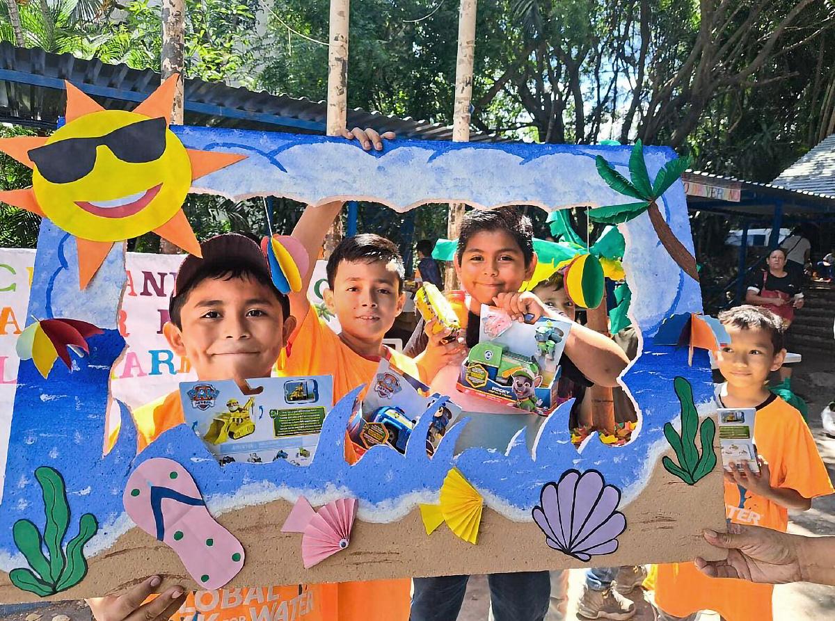 Past Missions - October 2024 - El Salvador