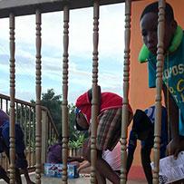 Uganda Past Missions | October 2018 - Image 5