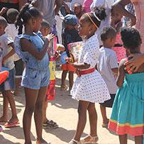 The Toy Movement - Past Missions - December 2018 Colombia - Image 8