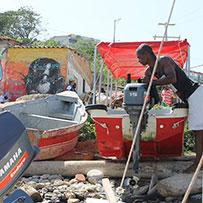 The Toy Movement - Past Missions - December 2018 Colombia - Image 14