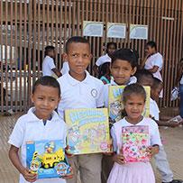 The Toy Movement - Past Missions - December 2018 Colombia - Image 21