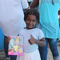 The Toy Movement - Past Missions - December 2018 Colombia - Image 2