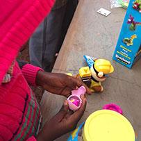 The Toy Movement - Uganda Past Missions | October 2018 - Image 12