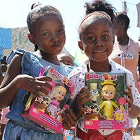The Toy Movement - Past Missions - December 2018 Colombia - Image 9