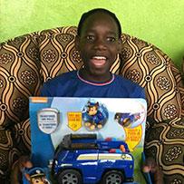 The Toy Movement - Uganda Past Missions | October 2018 - Image 13