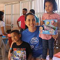 The Toy Movement - Past Missions - December 2018 Colombia - Image 19