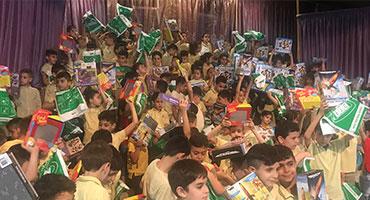 Past Missions - June 2019 Lebanon