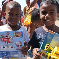 The Toy Movement - Past Missions - December 2018 Colombia - Image 6