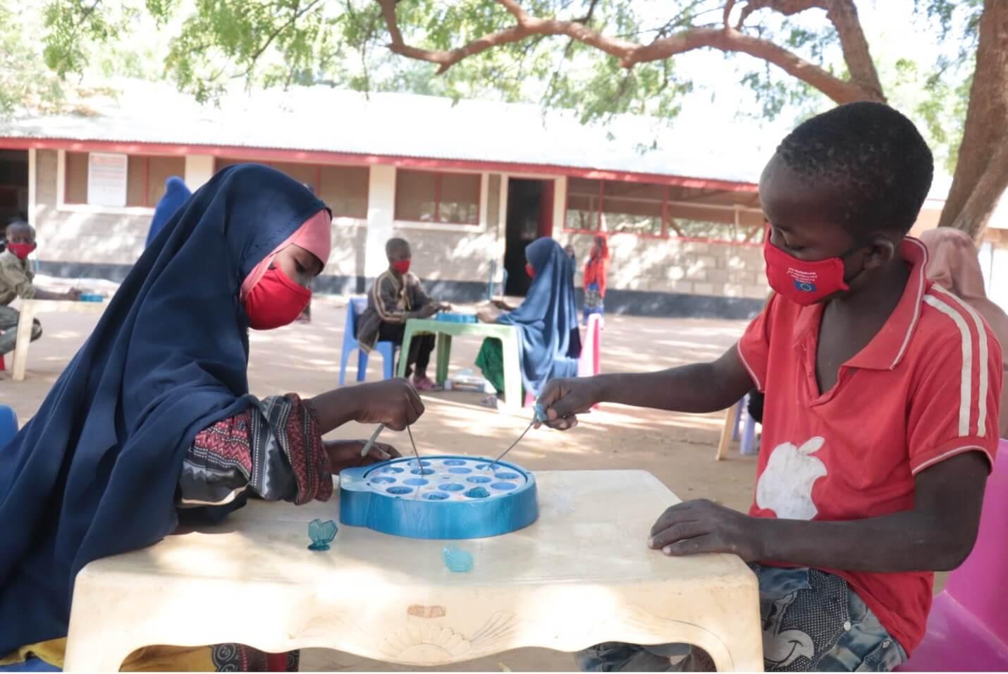 Past Missions - November 2021 Kenya Thumb