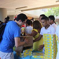 The Toy Movement - Past Missions - December 2018 Colombia - Image 16