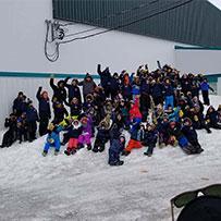 Canada Past Missions | May 2018 - Image 1