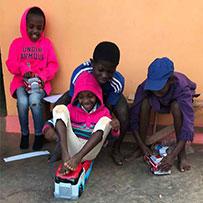 The Toy Movement - Uganda Past Missions | October 2018 - Image 9