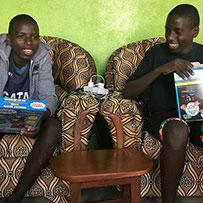 The Toy Movement - Uganda Past Missions | October 2018 - Image 11