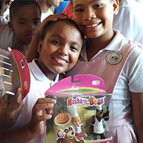 The Toy Movement - Past Missions - December 2018 Colombia - Image 30