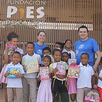 The Toy Movement - Past Missions - December 2018 Colombia - Image 22