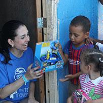 The Toy Movement - Past Missions - December 2018 Colombia - Image 3