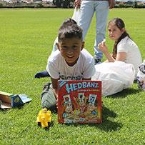 The Toy Movement - Past Missions - December 2018 Colombia - Image 27