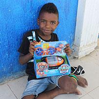 The Toy Movement - Past Missions - December 2018 Colombia - Image 12