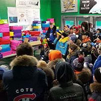 The Toy Movement - Canada Past Missions | May 2018 - Image 8