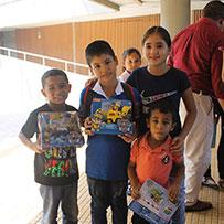 The Toy Movement - Past Missions - December 2018 Colombia - Image 17