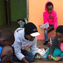 Uganda Past Missions | October 2018 - Image 6