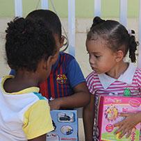 The Toy Movement - Past Missions - December 2018 Colombia - Image 4