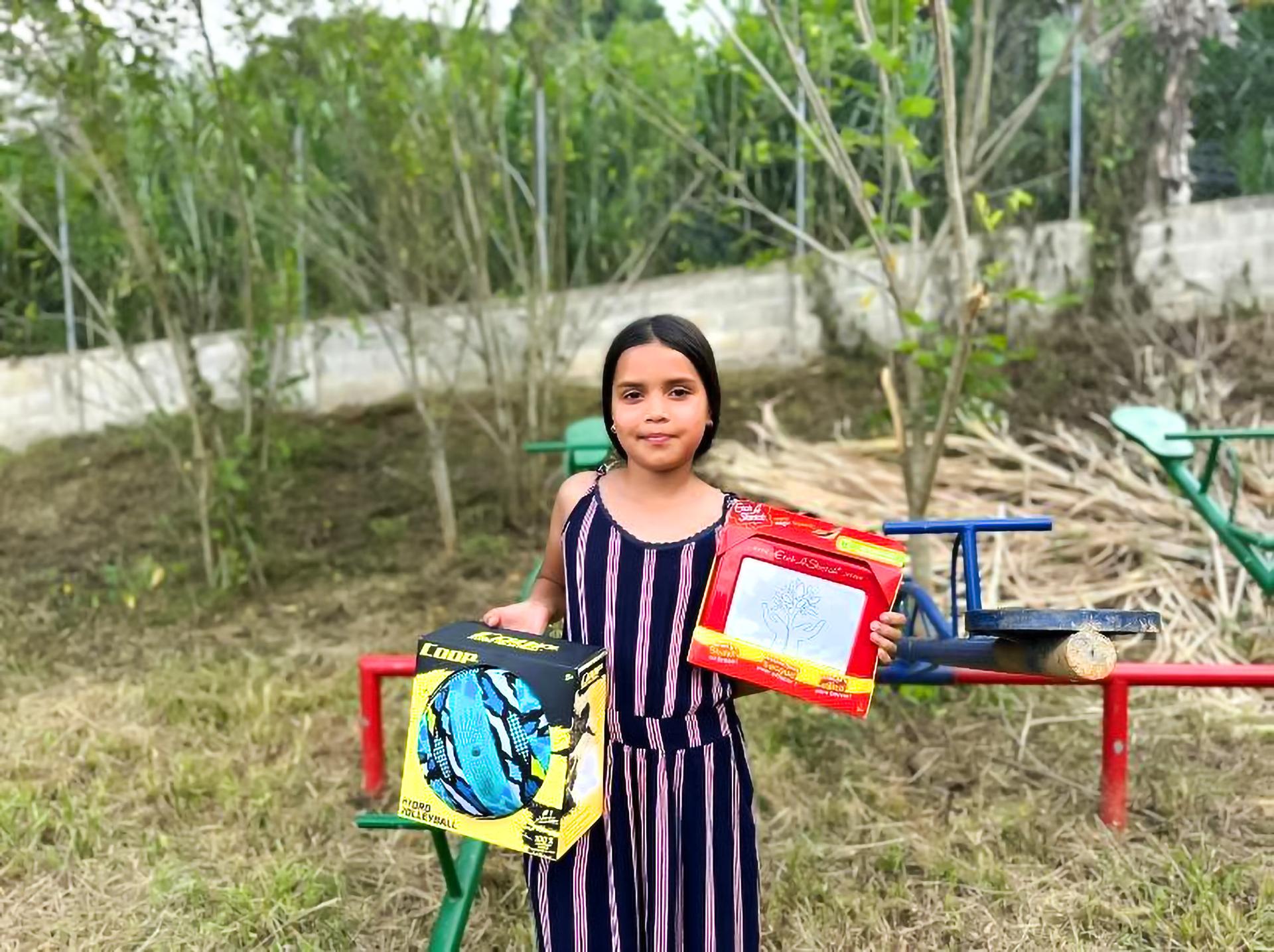 Past Missions - October 2024 - Honduras