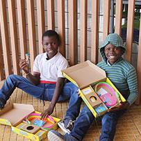 The Toy Movement - Past Missions - December 2018 Colombia - Image 23