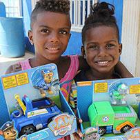 The Toy Movement - Past Missions - December 2018 Colombia - Image 11