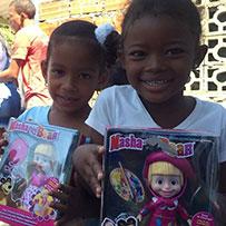 The Toy Movement - Past Missions - December 2018 Colombia - Image 29
