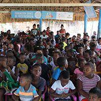 The Toy Movement - Past Missions - December 2018 Colombia - Image 1