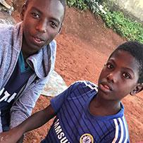 Uganda Past Missions | October 2018 - Image 1