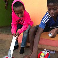 Uganda Past Missions | October 2018 - Image 3