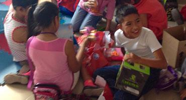 Past Missions - November 2015 Mexico