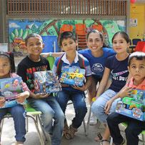 The Toy Movement - Past Missions - December 2018 Colombia - Image 20