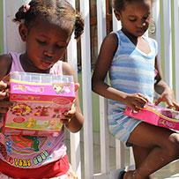 The Toy Movement - Past Missions - December 2018 Colombia - Image 7