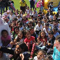 The Toy Movement - Past Missions - December 2018 Colombia - Image 24