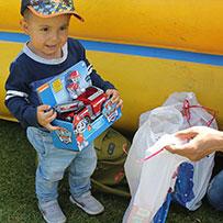 The Toy Movement - Past Missions - December 2018 Colombia - Image 26