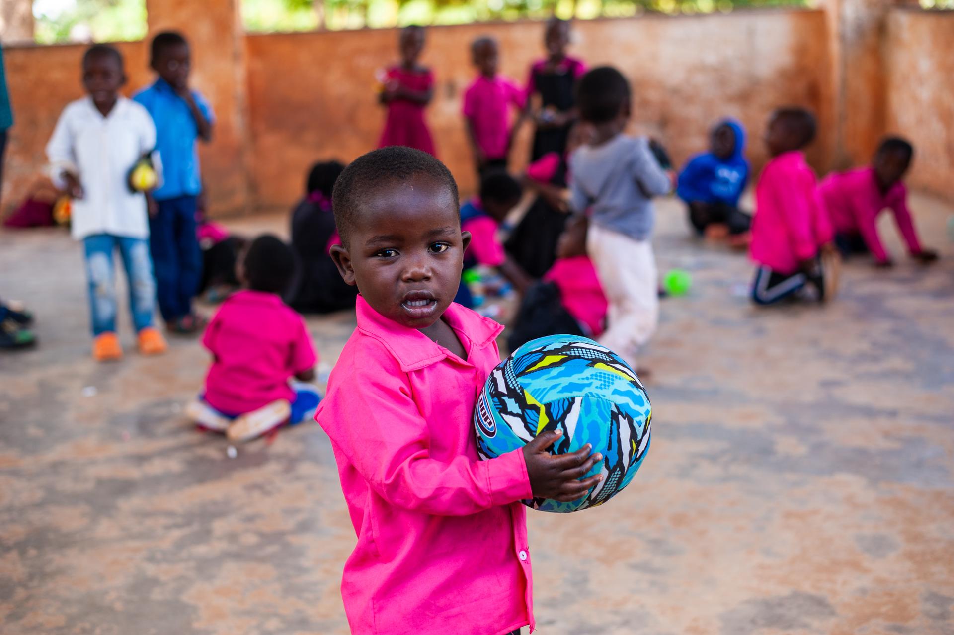 Past Missions - October 2023 - Malawi