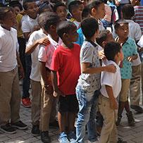 The Toy Movement - Past Missions - December 2018 Colombia - Image 15