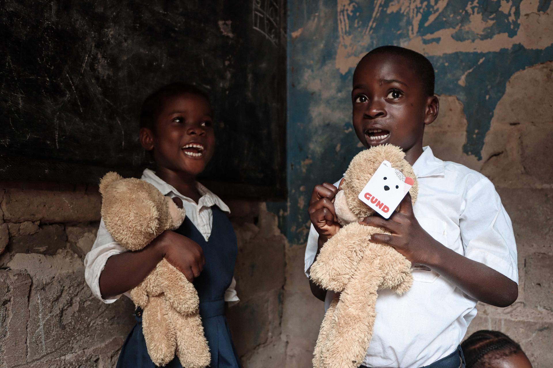 Past Missions - December 2023-October 2024 Liberia Thumb